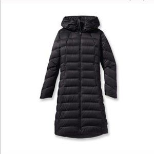 Patagonia Downtown Parka Black | Size XS